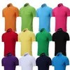 Designer 2021 Chemise Hommes T-shirts pour hommes Marque Homme Polo Chemise d'été Business Loisirs Coton Lâche Demi-manche brodée lape253m