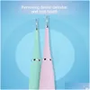 Toothbrush Professional 5 Modes Electric Dental Scaler Sonic Sile Tooth Cleaner Rechargeable Usb Calcus Stains Tartar J190628 Drop D Dheap