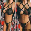 Set di reggiseni Lingerie carina Set sexy Reggiseno per donna Micro bikini Set lingerie sexy Top intimo Completo in pizzo Push Up Abbigliamento esotico Reggiseno Pantaloni220u L230919