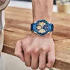 Naviforce Top Luxury Brand Watches Men Fashion Sport Quartz 24 Hours Date Datch Man Military Waterproof Clock Relogio Masculino270d