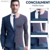 Sous-vêtements thermiques pour femmes, sous-vêtements thermiques pour hommes, couche de base épaisse, vêtements d'hiver à l'intérieur, assortis avec tout, L230919