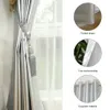 Curtain Summer Coating Full Blackout Curtains Thickening Sunscreen Heat Insulation Sunshade Tent Car Clothes Fabric Balcony Bedroom 230919