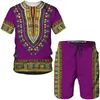 Survêtements pour hommes Dashiki Chemises pour hommes Vêtements africains Vêtements traditionnels Vêtements ethniques