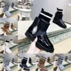 2023 Australien Mini Schneestiefel Stiefeletten Australischer Klassiker Lässiger Winter voller Pelz flauschiger pelziger Satin Mode Damen Booties Hausschuhe Strass Schuhe 60fe #