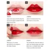 Lipstick Wholesale Wow Lipstick Set Peel Off Sexy Tattoo Labiales Gloss Tint Romantic Beauty Makeup Liquid Lipstick Long Lasting Lip Care 230919