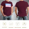 Polos pour hommes en construction T-Shirt à manches courtes T-shirts personnalisés dessus de chemise pour hommes Pack