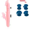 Sex-Massagegerät Sex-MassagegerätSex-MassagegerätFairy Stick Damen Vibrationsmassagestab Sexuelle Produkte Masturbationsgerät Erwachsenes Sexspielzeug Klein AV