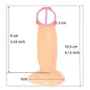 Volwassen Massager Plug Grote Anale Kralen Anus Stimulator Paar voor Man Vrouw Butt Plugs Klein Formaat Erotische Prostaat