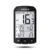 Komputery rowerowe GPS Komputer bezprzewodowy Cycplus M1 Wodoodporny prędkościomierz przebiek Ant Bluetooth5.0 Rowerowe akcesoria rowerowe 230919