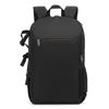 Backpack Multi-funkcjonalna torba z kamerą cyfrową podwójne ramię profesjonalne wodoodporne mikro pojedyncze cyfrowe soczewki na zewnątrz duża pojemność