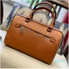 bags Boston Pillow Women Menclassic Portable Large Capacity Luggage Leather Sports Bag Lady Shopping Handbag