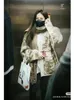 Tricots pour femmes Hiver Femmes Pull Tricoté Cardigan Oversize Filles Femme Cachemire Pull Tops À Manches Longues Maxi Vintage Y2k Épais