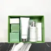 Luxuries Designer New Advanced The Moisiturizing Cream Skin Care set 8PC