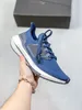 2023 Designer Pureboost 22 buty do biegania Treningów Treakers Kobiety Męskie Treny Sports Biegacze 36-44,5