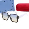 10a mode lyxdesigner herrglasögon solglasögon för kvinnor full ram blandad färg deser solglasögon kvinna lunette homme gafas de sol