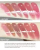 Lipstick Brand Melting Balm Lipstick Pen Mirror Water Light Lip Glaze Hydrating Women Beauty Cosmetics 230919