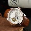 Montre de styliste pour hommes et femmes, produit WIS, ceinture, Tourbillon, entièrement automatique, mécanique, 2023