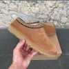 Avustralya Tasarımcı Kar Botları Kadın ayak bileği patikleri Tazz Ultra Mini Platform Boot Tasman Terlik Uggly Sheepskin Mens Kürk Slaytlar Disquette Women Kış Ayakkabıları