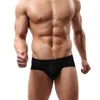 Men Underpants Knickers Sexy Mens Sex Breathable Cotton Underwear Shorts Male Panties Underpants Soft Briefs182M