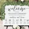 Decoratieve bloemen Onderhoudsarm Kunstmatige Charmante Faux Eucalyptus Garland 10 Stuks Groen Wijnstokken Voor Bruiloft Achtergrond