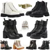 Dhgate Hot Martin Boots Leather Boot High Heel Lace Up Boot Desert Boot Platform Heel Zipper Combat Boot Boot