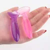 Toy Massager Anal S Silicone Female Masturbation Dildo Simulation Penis Beads Butt Plug Tail Vuxna för par