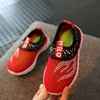 Sneakers Kindersportschoenen Lichtgewicht kinderschoenen voor meisjes Jongens Ademend mesh Baby-baby-sneakers Maat2138 230918