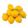 Other Event Party Supplies 52050pcs Mini Artificial Lemon Fake Foam Fruits and Vegetables Berries For Wedding Christmas Decoration DIY Scrapbooking 230919