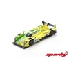 Diecast Model 1 64 SPARK Oreca 07 34 24H Le Mans Y268 Auto Collectie Limited Edition Hobby Speelgoed 230918