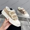 Chaussures décontractées chics pour femmes, chaussures habillées à talons compensés, chaussures de sport de styliste, diapositives noires classiques, chaussures de loisirs en plein air, semelle en caoutchouc, chaussures de course