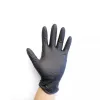 wholesale Nitrile Disposable Gloves Black Glove Gloves Industrial Powder Free Latex Free Ppe Garden 12 LL