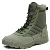 Stiefel Taktische Militärstiefel Herren Stiefel Special Force Wüstenkampf Armee Stiefel Outdoor Wanderstiefel Knöchelschuhe Herren Taktische Stiefel 230918