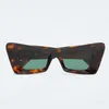 Солнцезащитные очки женские дизайнеры OERI027 модные роскошные мужские и женские солнцезащитные очки UV400 с защитой высшего качества в оригинальной коробке