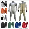 Tech Fleece Designer Heren Dames Sportkleding Techfleece broek Trainingspak Sportkleding Camo Jogger Rechte trainingspakken Jassen en joggingbroeken Heren Joggers KS34