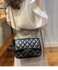 Designer tas rugzak draagtas Hoge kwaliteit kleine crossbody tas Zacht leer Klassieke handtassen voor dames Tassen met riemen Mode clutch tassen voor meisjes Dames