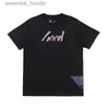 Women's Blouses Shirts Mens T Shirt Designer Cotton Dress Material Black White Fashion Men Women Tees Summer Short Sleeve tshirt With Letters L230919