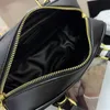 Зеркало качество роскошная сумочка дизайнерская сумка Arcadie Lolita Bowling Pochette Swick Swork 10a модная женщина сумка для ремня перекрестная багет -багет Mens Mens Evel Clutch