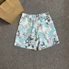 Herren-Shorts in Übergröße, Polar-Stil, Sommer, Strand, Straße, Baumwolle, Sport-Caprihose, klassisch, vielseitig, für Damen und Herren V102