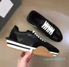 Top Luxe Mannen James Sneaker Schoenen Zool Lace Up Comfort Korting Feestjurk Man Casual Fltas EU38-46