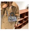 Shoulder Bags Vintage Denim Crossbody Bag Women High Street Handle Messenger Bag Ladies Retro Blue Handbag Luxury Designer02stylisheendibagsstylisheendibags