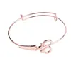 Creatieve Schaarvorm Armband Desgin Paar Open Armbanden Aanpassing 4 Kleur Mode Accessores Leuk Cadeau Drop Delivery Dhyxr