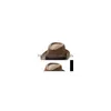 Jakość Panama Hats wentylna stapa jazz fedora man man man man sun skinpy brzegi na letnią dostawę dha1s