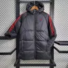 Faroe Islands Men's winter padded jacket Designer Jackets Down Parkas Cotton Thickened Outdoor leisure sports Warm Coats