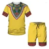 Survêtements pour hommes Dashiki Chemises pour hommes Vêtements africains Vêtements traditionnels Vêtements ethniques