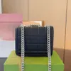 2023 Shoulder Bags luxury designers bag leather handbag for women wallet crossbody bag shoulder bag small bags simple fashion purse nice gift