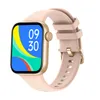 Max WS13 1,96 pouce haute définition haute luminosité à grand écran Bluetooth appelle Smart Watch GPS Positionner une nouvelle montre NFC Sports Health