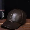 russland cap style