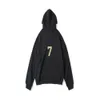 Men's Hoodies Sweatshirts Fog Season 7 Main Line Digital Flocking Printed Fleece Hoodie6nnj fdfdfd