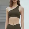 Yoga Outfit Femmes Summer Soutien-gorge sans couture Rembourré Crop Tops Sexy Gym Sports Bras Séchage rapide Débardeur Respirant Fitness Gilet de course