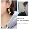 후프 huggie kiss jewelry unisex 3pcsset Zoro Cosplay Earrings 소품 남성 남성 롱 칼럼 펜던트 이어링 귀 클립 친구 선물 선물 230919